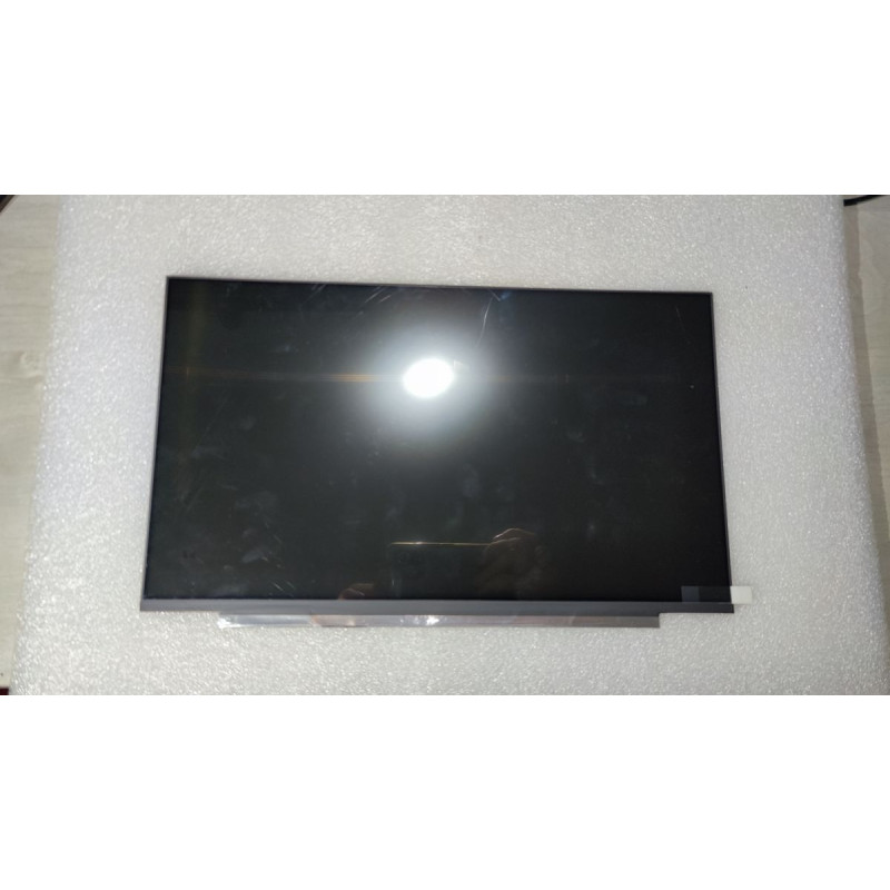 Матрица для Ноутбука N156HGA-EA3 REV.C3 InnoLux 30 PIN Matte 15.6" FHD width: Nano, 350mm invertor: 260mm hight: 214.75mm eDP Без Креплений