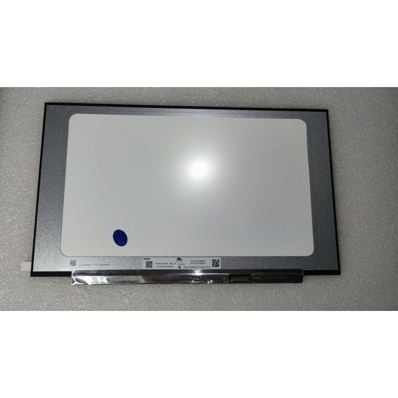 Матрица для Ноутбука N156HGA-EA3 REV.C3 InnoLux 30 PIN Matte 15.6" FHD width: Nano, 350mm invertor: 260mm hight: 214.75mm eDP Без Креплений