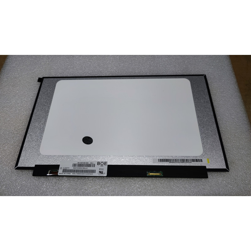 New NV156FHM N48 V8.2 BOE Laptop Screen 30 PIN Matte 15.6" FHD width: Nano 350mm invertor: 280mm hight: 216mm eDP IPS No Brackets