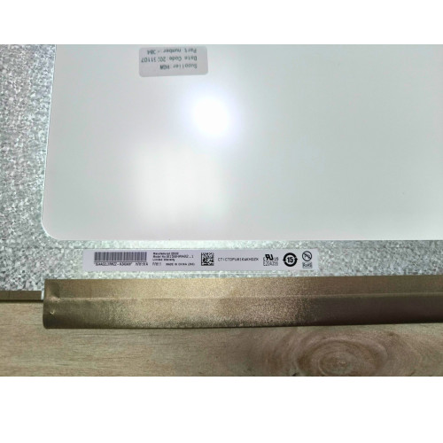 New B156HAN02.1 HWNC Laptop Screen 30 PIN Matte 15.6" FHD width: Nano 350mm hight: 214mm eDP No Brackets