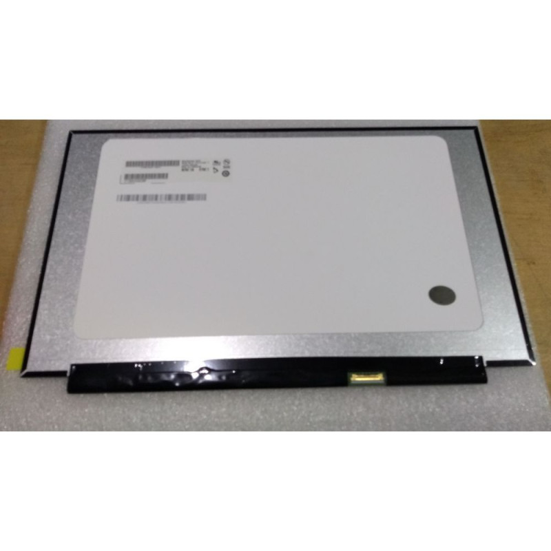 New B156HAN02.2 HW1A Laptop Screen 30 PIN 15.6" FHD width: Nano 350mm IPS No Brackets