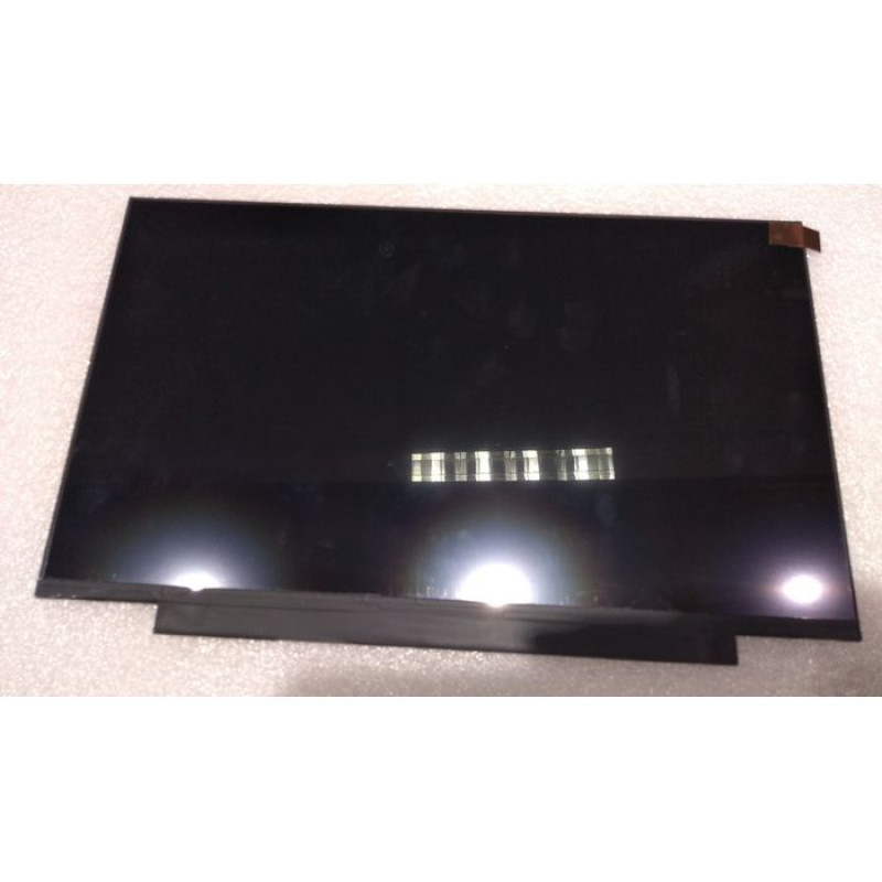 New NV140FHM N48 V8.2 BOE Laptop Screen 30 PIN Matte 14.0" FHD width: Nano 315mm IPS No Brackets