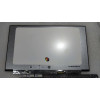 New N156HRA GAA REV. C1 InnoLux Laptop Screen 40 PIN Matte 15.6" FHD width: Nano 350mm invertor: 279mm hight: 216.245mm eDP IPS 144Hz No Brackets