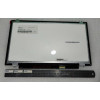 מסך למחשב נייד N140HCE-EAA Rev.C1 30 PIN Matte 14.0" FHD width: 320mm eDP IPS אוזניים למעלה ולמטה, שני חורים - חדש