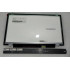 New N140HCE EAA Rev.C1 Laptop Screen 30 PIN Matte 14.0" FHD width: 320mm eDP IPS Top And bottom Brackets Two Holes