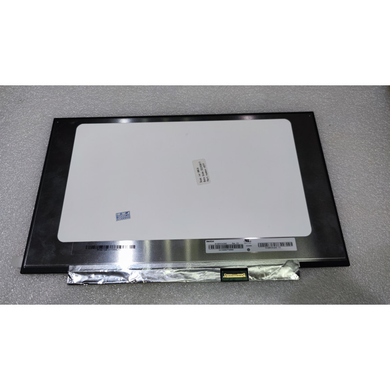 New N140HCA EAC REV.C6 Laptop Screen 30 PIN Matte 14.0" FHD width: Nano 315mm invertor: 220mm hight: 198mm eDP No Brackets