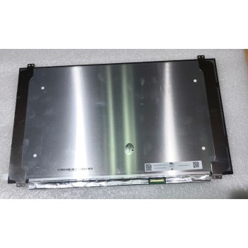 New N156HCA EAB REV.C3 BRACKETS InnoLux Laptop Screen 30 PIN Matte 15.6" FHD width: Nano 350mm IPS Top And bottom Brackets Two Holes