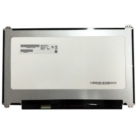 מסך למחשב נייד b133han02.7 30 PIN 13.3" FHD IPS אוזניים למעלה ולמטה, שני חורים - מסך למחשב נייד b133han02.7 30 PIN 13.3" FHD IPS אוזניים למעלה ולמטה, שני חורים -