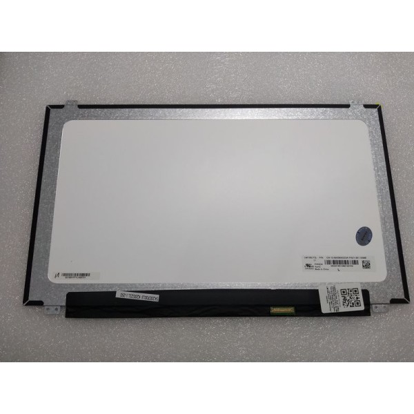 New LM156LF3L01 PANDA Laptop Screen 30 PIN Matte 15.6" FHD width: 359mm IPS Top And bottom Brackets Two Holes