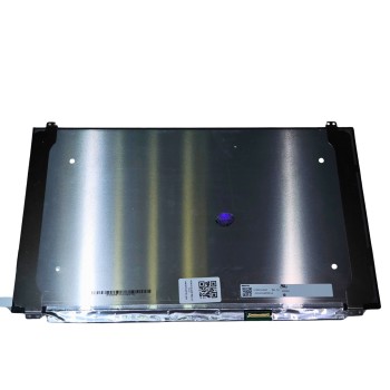 New N156HCA EAB REV.C4 WHITH BRACKETS InnoLux Laptop Screen 30 PIN Matte 15.6" FHD width: Nano 350.66mm invertor: 281mm hight: 216.25mm eDP 60Hz Top And bottom Brackets Two Holes