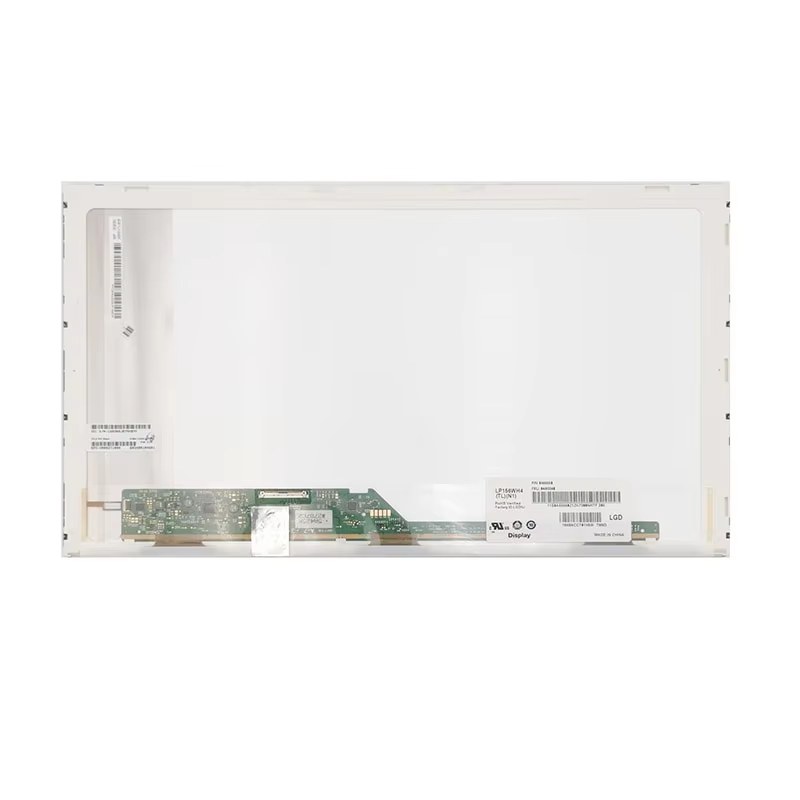 Матрица для ноутбука B156XTN02.2 15.6" HD 1366x768 TN глянцевая LVDS 40 PIN без креплений AUO - Оригинал, б/у