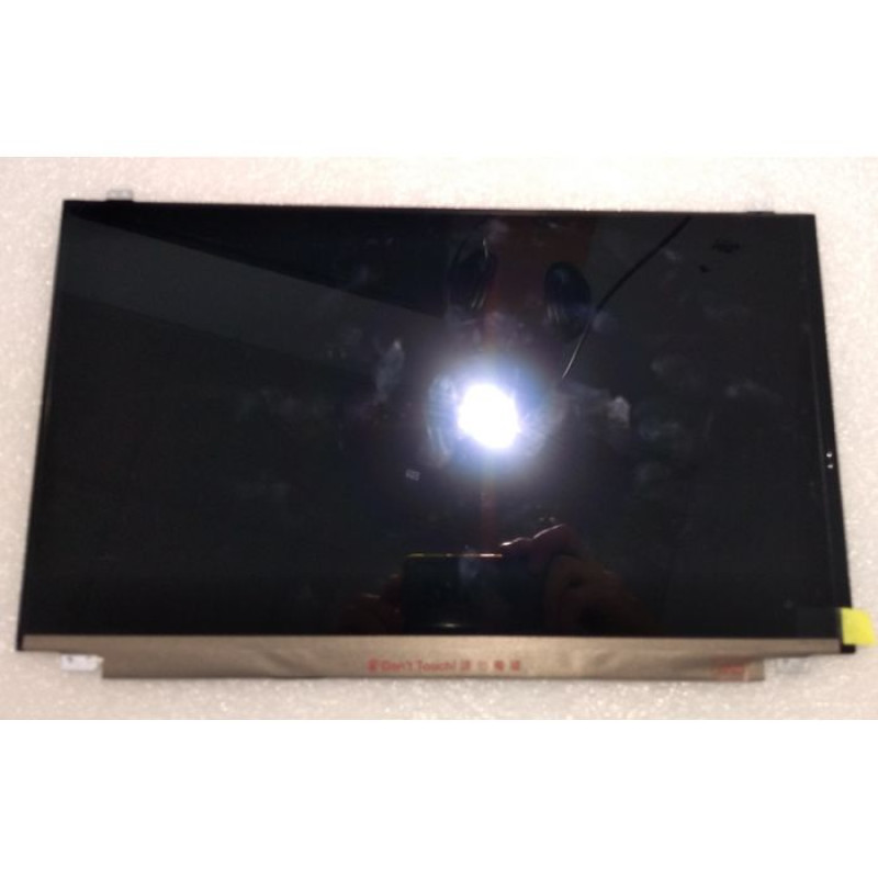 New B156HAN06.3 Laptop Screen 30 PIN Matte 15.6" FHD width: 359mm IPS Top And bottom Brackets Two Holes