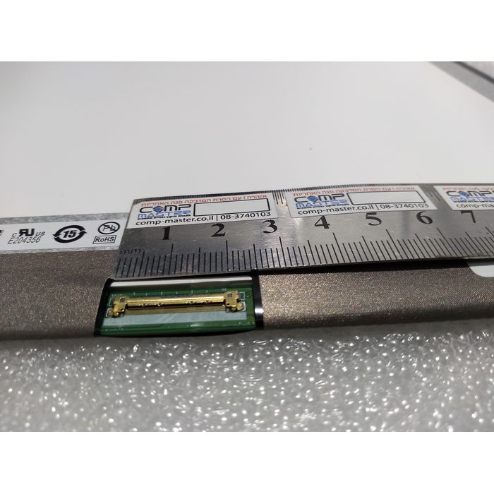 New B156HAN06.3 Laptop Screen 30 PIN Matte 15.6" FHD width: 359mm IPS Top And bottom Brackets Two Holes