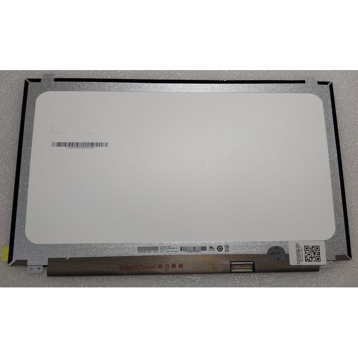 New B156HAN06.3 Laptop Screen 30 PIN Matte 15.6" FHD width: 359mm IPS Top And bottom Brackets Two Holes