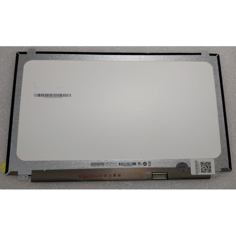 New B156HAN06.3 Laptop Screen 30 PIN Matte 15.6" FHD width: 359mm IPS Top And bottom Brackets Two Holes