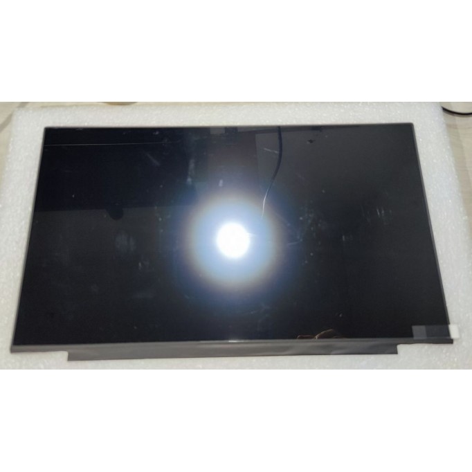 מסך למחשב נייד N156HCG-EN1 REC.C1 InnoLux 30 PIN Matte 15.6" FHD width: Nano, 350mm invertor: nano interter, 260mm eDP IPS ללא אוזניים - חדש