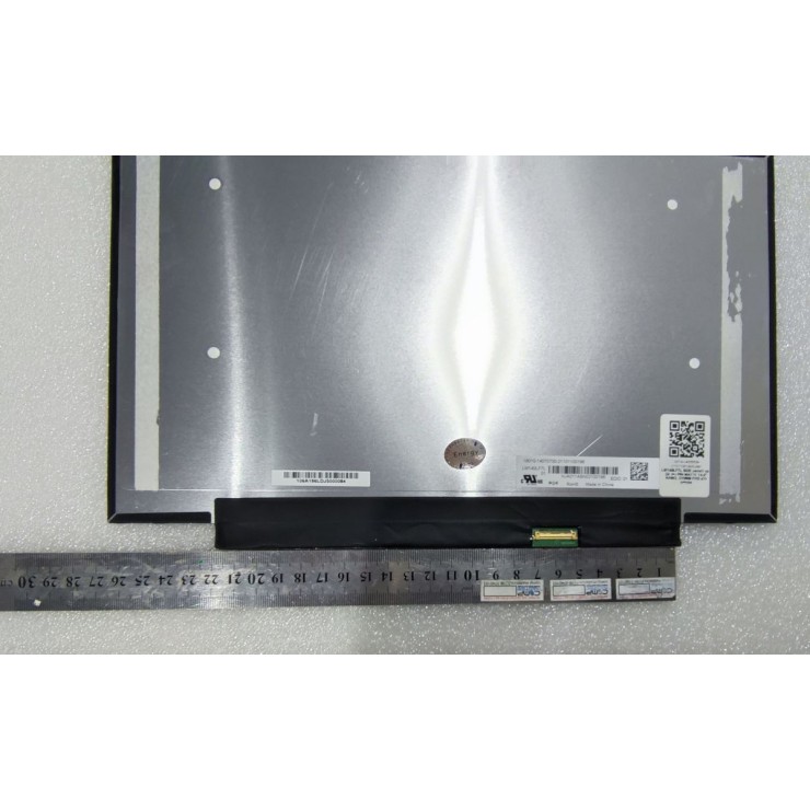 New LM140LF7L01 BOE Laptop Screen 30 PIN Matte 14.0" FHD width: Nano 315mm eDP IPS No Brackets