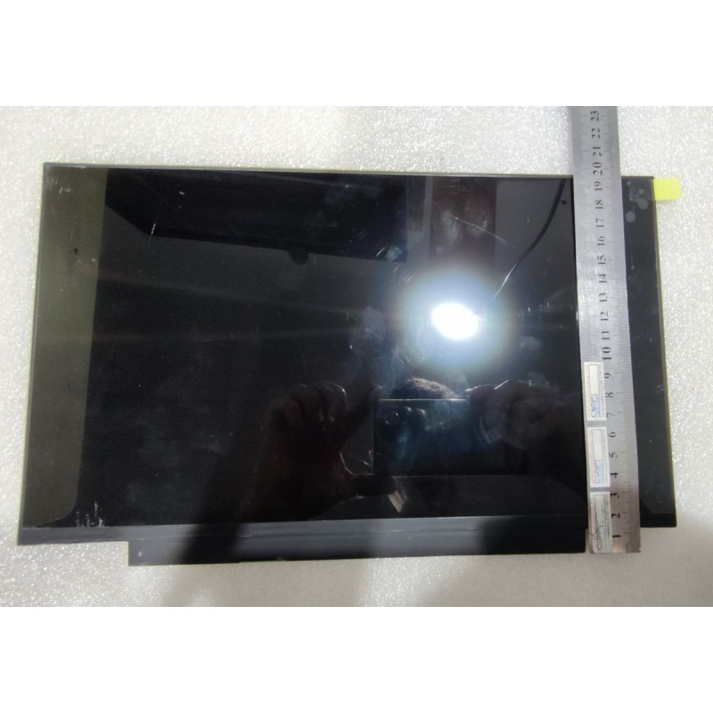 New LM140LF7L01 BOE Laptop Screen 30 PIN Matte 14.0" FHD width: Nano 315mm eDP IPS No Brackets