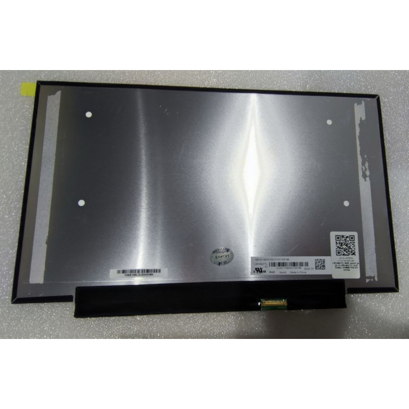 Матрица для Ноутбука LM140LF7L01 BOE 30 PIN Matte 14.0" FHD width: Nano, 315mm eDP IPS Без Креплений