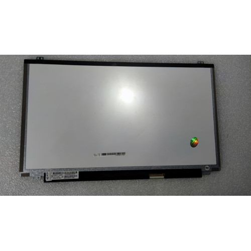 מסך למחשב נייד LP156WF4 (SL)(BA) 40 PIN 15.6" FHD hight: 208mm LVDS IPS אוזניים