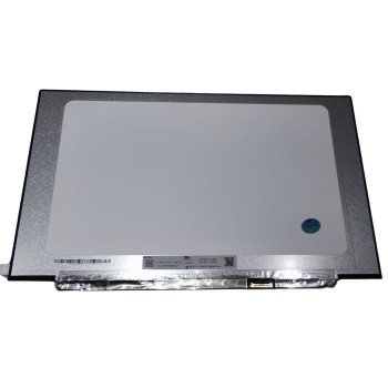 New FHD (1920 x 1080) IPS No Brackets I 260 H 214MM W 350 N156HCA EAC Rev.C2 SD11J12383 InnoLux Laptop Screen 30 PIN Matte 15.6" FHD width: 350mm invertor: 260mm hight: 214mm IPS No Brackets