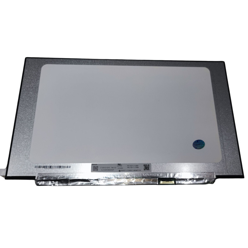 Матрица для Ноутбука FHD (1920 x 1080), IPS, No Brackets I 260 H 214MM W 350 N156HCA-EAC Rev.C2 SD11J12383 InnoLux 30 PIN Matte 15.6" FHD width: 350mm invertor: 260mm hight: 214mm IPS Без Креплений