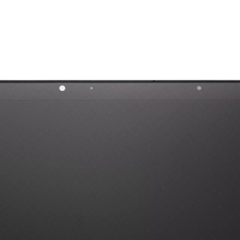 New ouch Screen Digitizer Assembly For HP Envy X360 15 eu0000 15 eu0003ca Laptop Screen 15.6" IPS colore:black A copy of an original