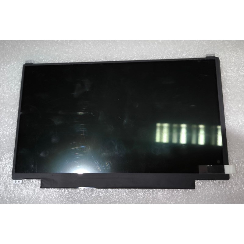 New N116BGE EA2 Laptop Screen 30 PIN 11.6" HD Top And bottom Brackets Two Holes