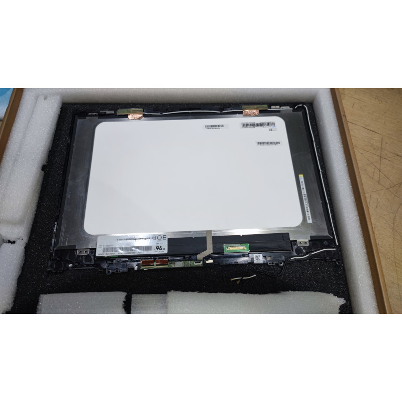 Outlets 5D10N45602 ST50Q37992 Lenovo Yoga 520 14IKB Laptop Screen And Touch Screen original