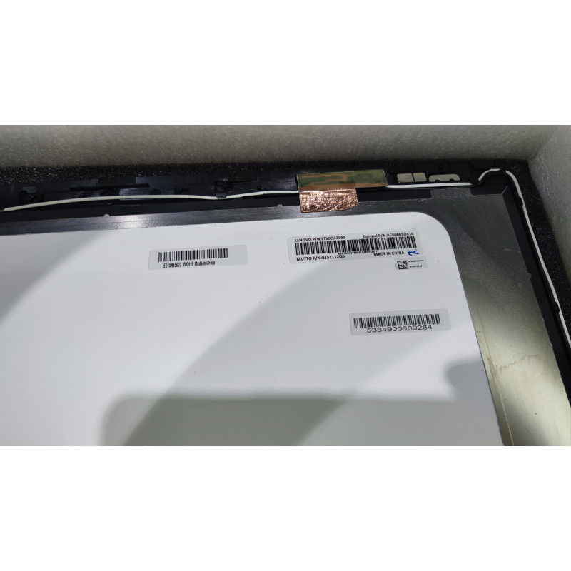 Outlets 5D10N45602 ST50Q37992 Lenovo Yoga 520 14IKB Laptop Screen And Touch Screen 14.0" FHD IPS original