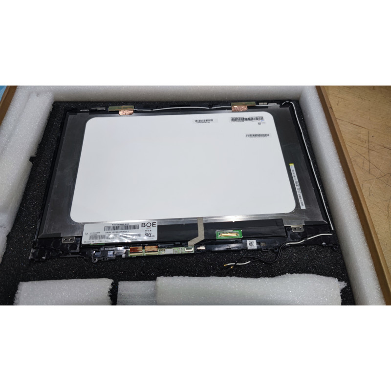 Outlets 5D10N45602 ST50Q37992 Lenovo Yoga 520 14IKB Laptop Screen And Touch Screen 14.0" FHD IPS original