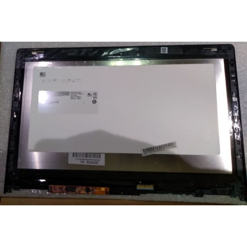 New 90400287 B133HAN02.0 Yoga 2 13 Laptop (Lenovo) Laptop Screen With Touch Screen And Frame original