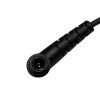 שנאי קיר למסך for Samsung LCD Monitor BX2235 S22A100N S19A100N S22A200B S22A300B S23A300B TA45W2024 PA-T42L-55NN 14V 42W 6.5x4.4mm + PIN צבע:שחור העתק של מקור - חדש
