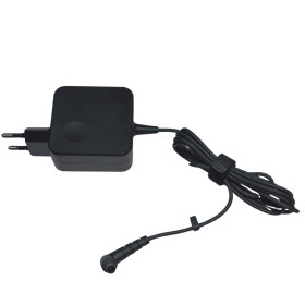 New for Samsung LCD Monitor BX2235 S22A100N S19A100N S22A200B S22A300B S23A300B TA45W2024 PA T42L 55NNSamsung LCD Wall Power Adapter colore:black A copy of an original