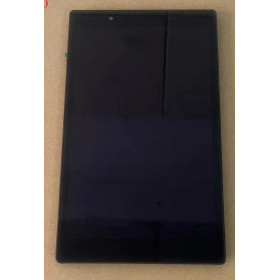 New TB 8504 TP LCM ASSY_BL&*50109176 CS 5D68C08109 Lenovo LCD Screen And Touch Screen For Tablet With Frame 8.0" WXGA original