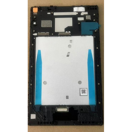 New TB 8504 TP LCM ASSY_BL&*50109176 CS 5D68C08109 Lenovo LCD Screen And Touch Screen For Tablet With Frame 8.0" WXGA original New TB 8504 TP LCM ASSY_BL&*50109176 CS 5D68C08109 Lenovo LCD Screen And Touch Screen For Tablet With Frame 8.0" WXGA original