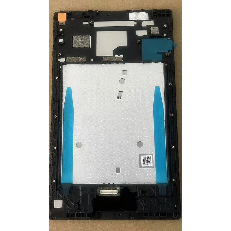 Экран и Сенсорный Экран для Планшета, Включая Рамку TB-8504 TP LCM ASSY_BL 5D68C08109 Lenovo 8.0" WXGA - оригинал