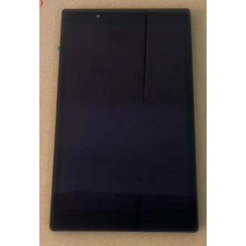 New TB 8504 TP LCM ASSY_BL 5D68C08109 Lenovo LCD Screen And Touch Screen For Tablet With Frame 8.0" WXGA original