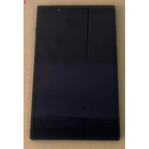 New TB 8504 TP LCM ASSY_BL&*50109176 CS 5D68C08109 Lenovo LCD Screen And Touch Screen For Tablet With Frame 8.0" WXGA original New TB 8504 TP LCM ASSY_BL&*50109176 CS 5D68C08109 Lenovo LCD Screen And Touch Screen For Tablet With Frame 8.0" WXGA original