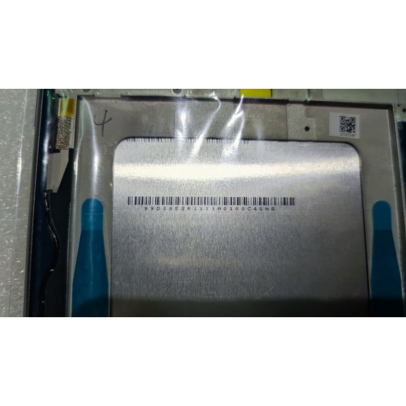 Экран и Сенсорный Экран для Планшета 5d68c08554 Lenovo TAB4 8 Plus Tablet TB-8704 - Type ZA2F цвет:черный - оригинал