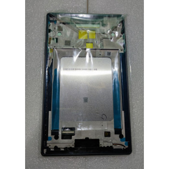 New 5d68c08554 Lenovo TAB4 8 Plus Tablet TB 8704 Type ZA2F Tablet LCD screen and touch screen 8.0" colore:black original