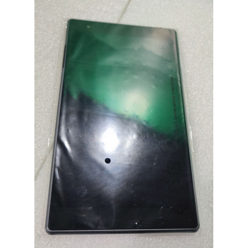 Экран и Сенсорный Экран для Планшета 5d68c08554 Lenovo TAB4 8 Plus Tablet TB-8704 - Type ZA2F 8.0" цвет:чёрный - оригинал