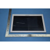 New 5D68C02040 Lenovo TAB 2 A10 70F LCD Screen And Touch Screen For Tablet With Frame 10.1" colore:white original