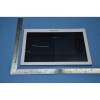 New 5D68C02040 Lenovo TAB 2 A10 70F LCD Screen And Touch Screen For Tablet With Frame 10.1" colore:white original