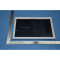 New 5D68C02040 Lenovo TAB 2 A10 70F LCD Screen And Touch Screen For Tablet With Frame 10.1" colore:white original