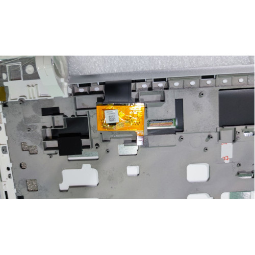 מסך ומסך מגע לטאבלט 5D69A6N3UC Lenovo YOGA Tablet 2 Pro-1380 - Type Z0BC