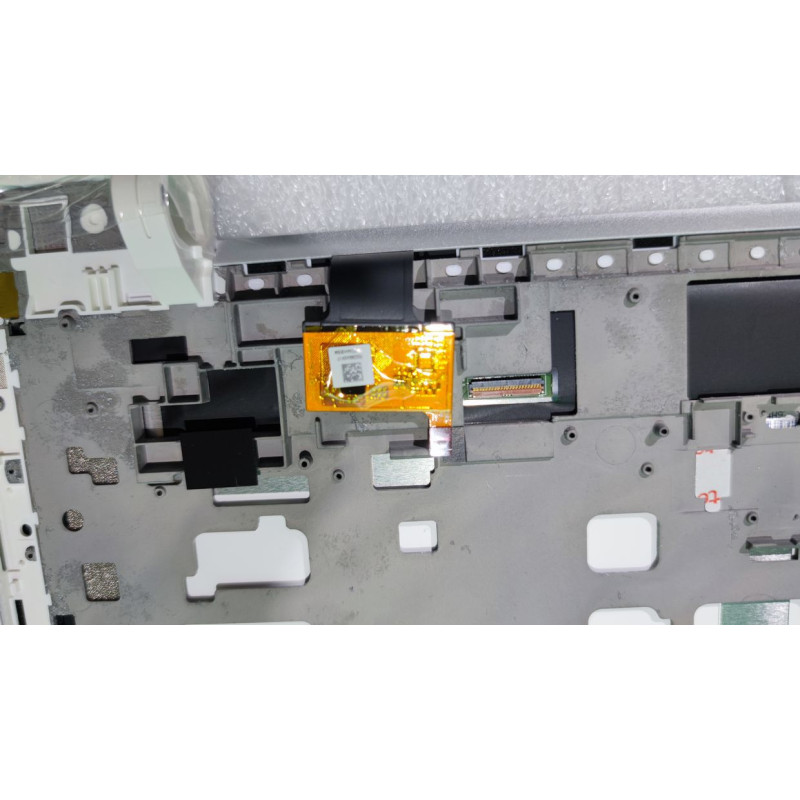 New 5D69A6N3UC Lenovo YOGA Tablet 2 Pro 1380 Type Z0BC Tablet LCD screen and touch screen colore:black original