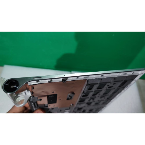 מסך ומסך מגע לטאבלט 5D69A6N3UC Lenovo YOGA Tablet 2 Pro-1380 - Type Z0BC