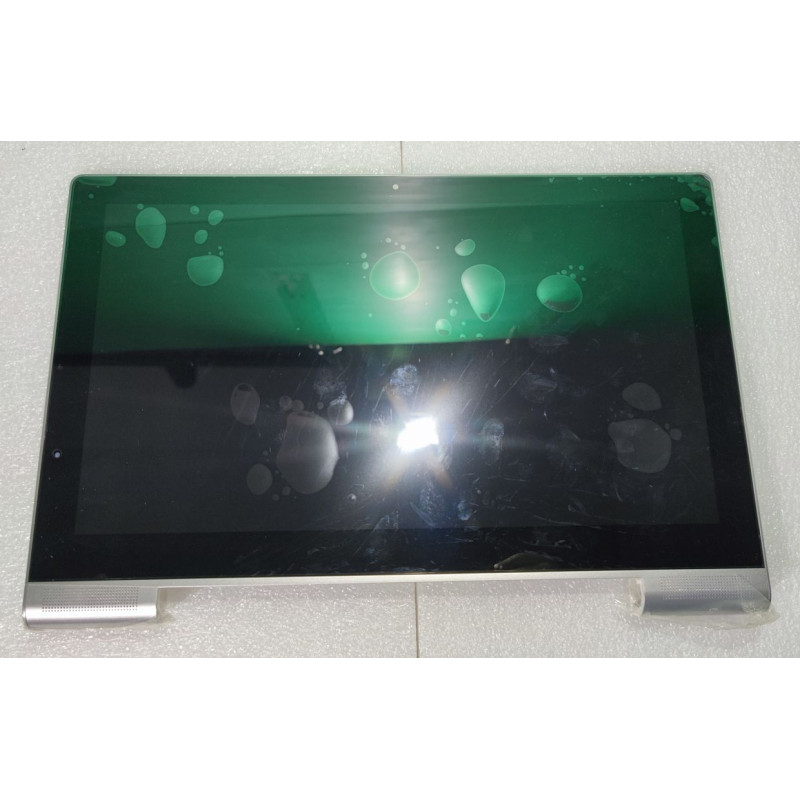 Экран и Сенсорный Экран для Планшета 5D69A6N3UC Lenovo YOGA Tablet 2 Pro-1380 - Type Z0BC цвет:чёрный - оригинал