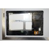 New 5D69A6MVWR Lenovo A10 70 Tablet (A7600 A7600 F A7600 H) Type Z0B2 Tablet LCD screen and touch screen colore:black original